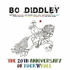 CD The 20th Anniversary of Rock 'N' Roll Bo Diddley
