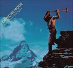 CD Construction Time Again Depeche Mode