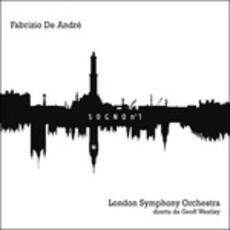CD Sogno n.1 Fabrizio De André London Symphony Orchestra