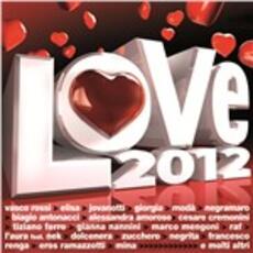 CD Love 2012