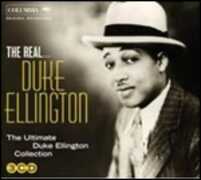 CD The Real...Duke Ellington Duke Ellington