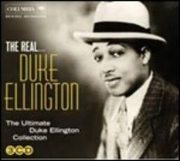 CD The Real...Duke Ellington Duke Ellington