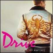 CD Drive (Colonna Sonora)