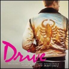 CD Drive (Colonna Sonora)