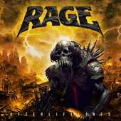 Vinile Afterlifelines Rage