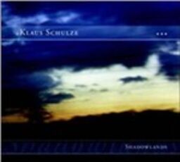 CD Shadowlands (Limited Edition) Klaus Schulze
