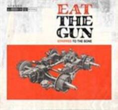 Vinile Stripped to the Bone Eat the Gun