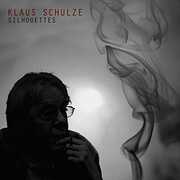 CD Silhouettes Klaus Schulze