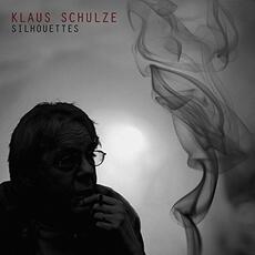 CD Silhouettes (Digipack) Klaus Schulze