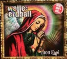 CD 1000 Engel Welle: Erdball