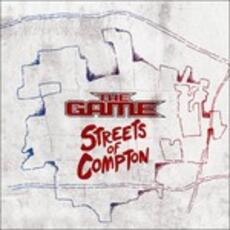 CD Streets of Compton The Game