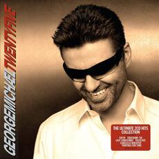 CD Twenty Five George Michael