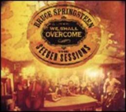 CD We Shall Overcome. The Seeger Sessions (American Land Edition) Bruce Springsteen