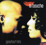 CD Greatest Hits La Bouche