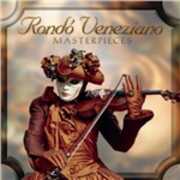 CD Masterpieces Rondò Veneziano
