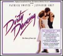 CD Dirty Dancing (Colonna Sonora)