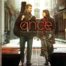 CD Once (Colonna sonora) Glen Hansard Marketa Irglova