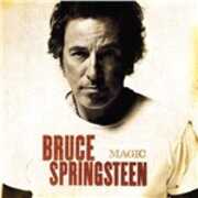 Vinile Magic Bruce Springsteen