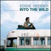 CD Into the Wild (Colonna Sonora) Eddie Vedder