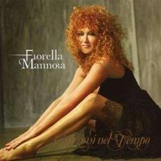 CD Canzoni nel tempo Fiorella Mannoia