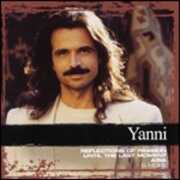 CD Collections Yanni