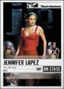 Film Jennifer Lopez. Live In Puerto Rico. Let's Get Loud