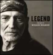 CD Legend. The Best of Willie Nelson Willie Nelson