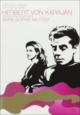 Film Antonio Vivaldi. Le Quattro Stagioni Anton Van Munster