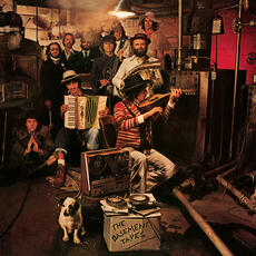CD The Basement Tapes Bob Dylan