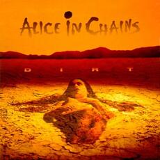 Vinile Dirt (Remastered) Alice in Chains