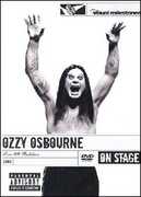 Film Ozzy Osbourne. Live At The Budokan
