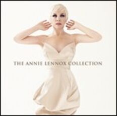 CD The Collection Annie Lennox