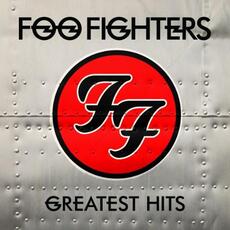 Vinile Greatest Hits Foo Fighters