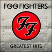 CD Greatest Hits Foo Fighters