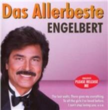 CD Das Allerbeste Engelbert