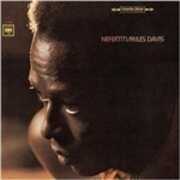 Vinile Nefertiti Miles Davis
