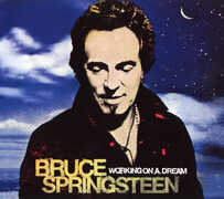 CD Working on a Dream Bruce Springsteen