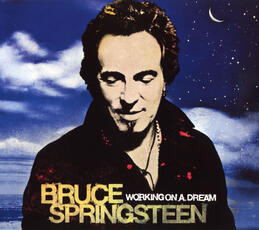 CD Working on a Dream Bruce Springsteen