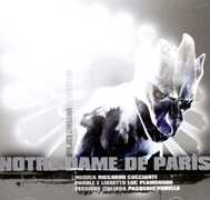 CD Notre Dame De Paris (Colonna Sonora) Riccardo Cocciante