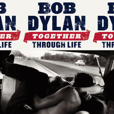 CD Together Through Life Bob Dylan