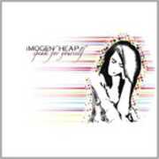 CD Speak for Yourself Imogen Heap