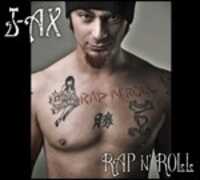 CD Rap N' Roll J-Ax
