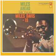 CD Miles Ahead Miles Davis