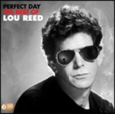 CD Perfect Day. The Best of Lou Reed Lou Reed