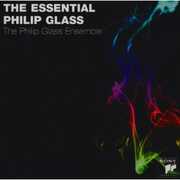 CD The Essential Philip Glass Philip Glass