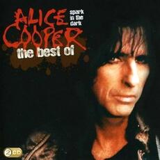 CD Spark in the Dark. The Best of Alice Cooper