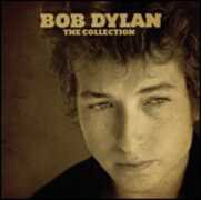 CD The Collection Bob Dylan