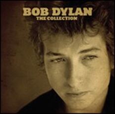 CD The Collection Bob Dylan