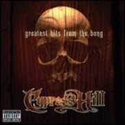 CD Greatest Hits from the Bong Cypress Hill