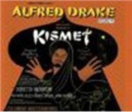 CD Kismet (Colonna Sonora) (Original Broadway Cast Recording)